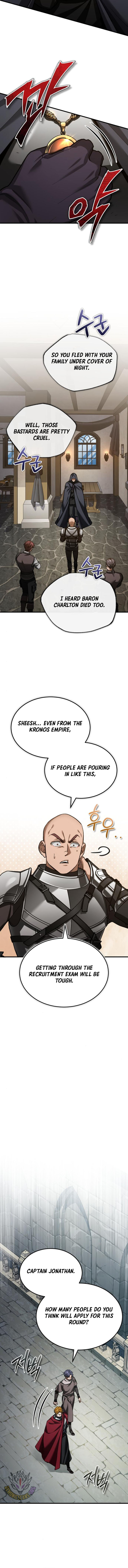The Heavenly Demon Can't Live a Normal Life Chapter 160 12